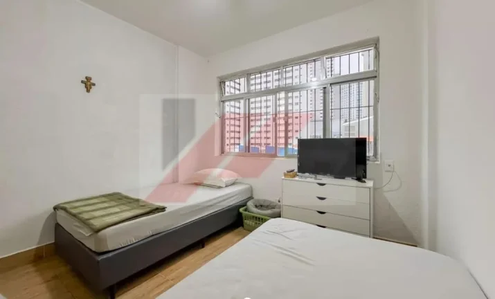 Imagem Negócio 39m² por 168 mil reais Liberdade