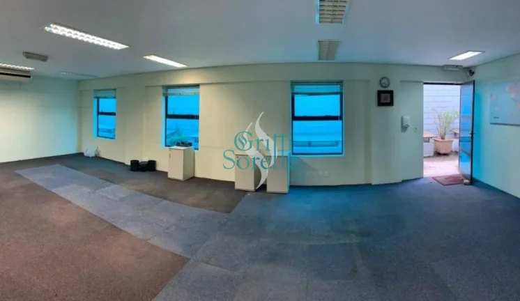 Imagem Prédio Comercial à Venda na Vila Clementino - São Paulo/SP.