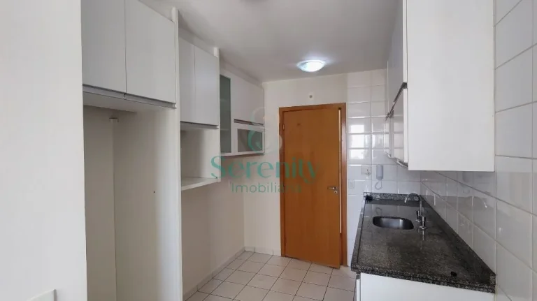 Imagem Apartamento para alugar - R$ 2.900,00 - Gleba Palhano - Londrina - PR