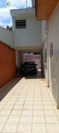 Imagem Casa à venda no bairro Planalto Paulista - São Paulo/SP, Zona Sul