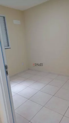 Imagem Apartamento com 2 dormitórios à venda, 53 m² por R$ 320.000,00 - Condomínio Villa Vic Sicilia Vittoria - Indaiatuba/SP