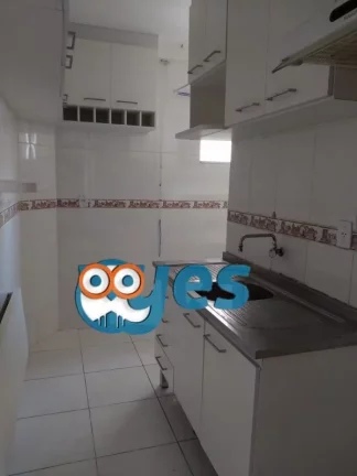 Imagem Apartamento para Locação na Vila Olimpia