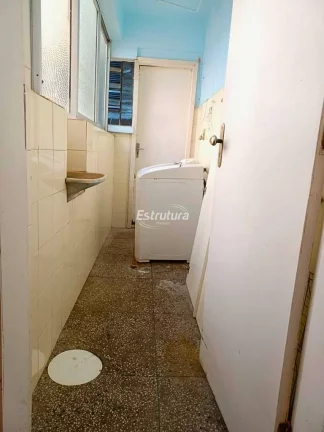 Apartamento central na Rua dos Andradas