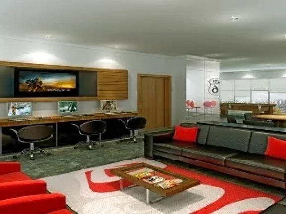Imagem Edifício KATHERINE ANÁLIA FRANCO EDIFÍCIO, APARTAMENT IN SÃO PAULO BRAZIL, apartamento no analia franco sp