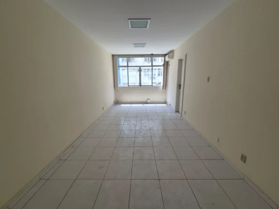 Imagem Apartamento para Venda em Rio de Janeiro, COPACABANA, 1 dormitório, 1 banheiro