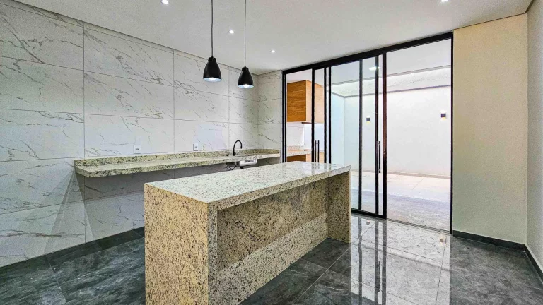 Imagem Casa com 3 suítes na Vila Formosa