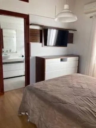Imagem CASA EM JURERÊ INTERNACIONAL, FLORIANÓPOLIS