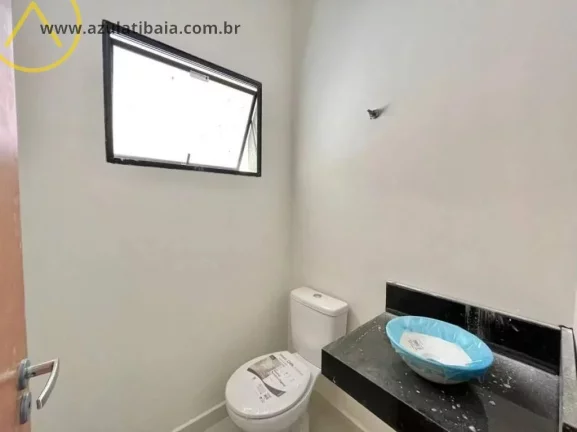 Imagem Casa para Venda em Atibaia, Jardim Dos Pinheiros, 3 dormitórios, 1 suíte, 2 banheiros, 2 vagas