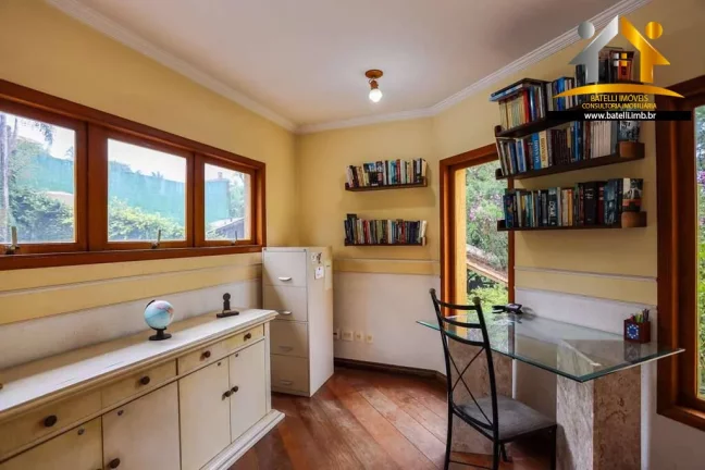Imagem Casa à venda no condomínio Granja Viana II (Glebas IV e V), em Cotia - SP | Batelli Imóveis