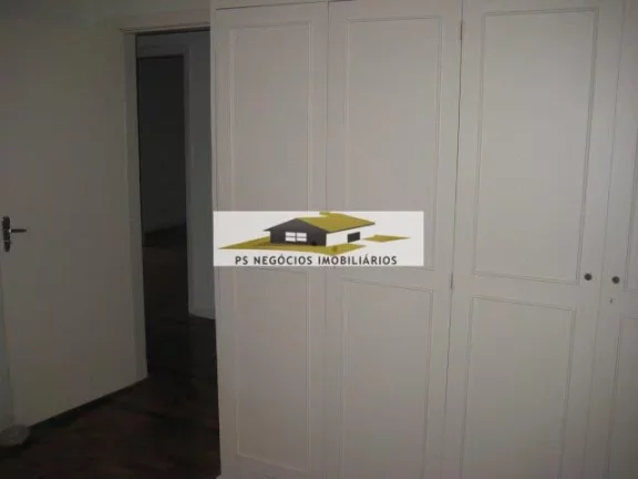Imagem Apartamento à venda no bairro Jardim Paulista - São Paulo/SP, Zona Sul