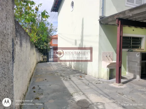 Imagem Sobrado à venda em Jardim Satelite - São Paulo com 107M² de área útil por R$550.000,00
