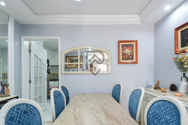 Imagem Apartamento saude Edifício Val De Loire