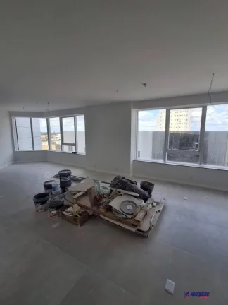 Imagem ALUGO SALA NO EDIFÍCIO CHARMANT PREMIER