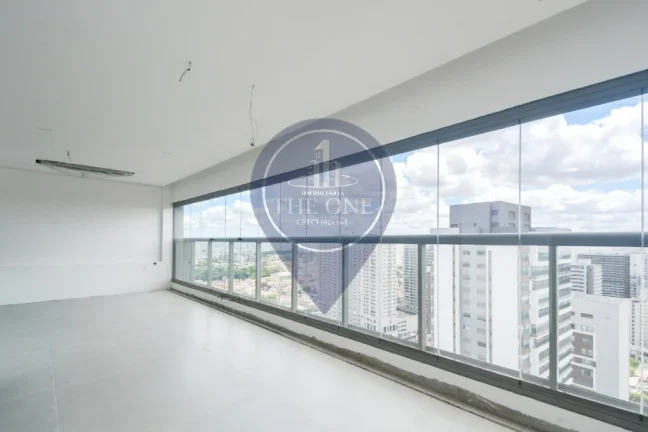 Imagem Apartamento à venda em São Paulo-SP, Vila Mariana: 2 quartos, 2 suítes, 2 salas, 4 banheiros, 3 vagas, 352m². Imperdível!