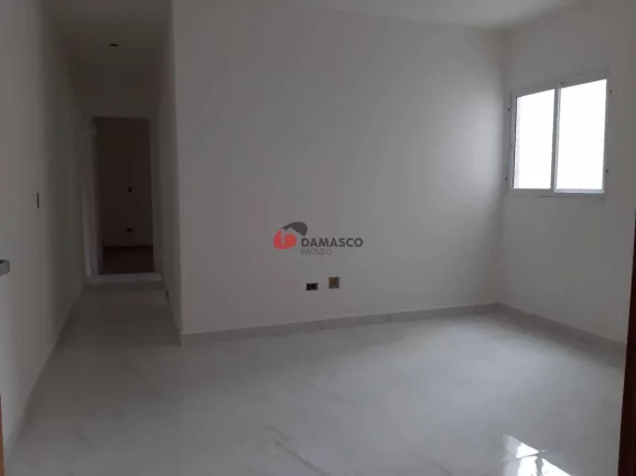 Imagem Apartamento à venda 2 Quartos, 1 Suite, 1 Vaga, Campestre, Santo André - SP