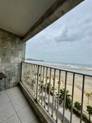Imagem APARTAMENTO COM 71 m² - AVIACAO - PRAIA GRANDE SP
