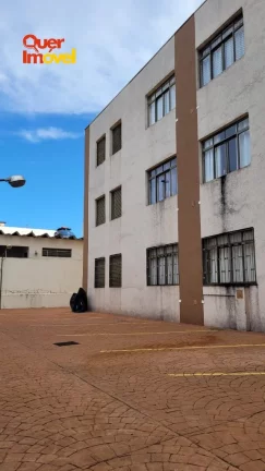 Imagem Apartamento à venda em Ribeirão Preto-SP, no Jardim Paulista: 2 quartos, 1 sala, 2 banheiros, 1 vaga de garagem!