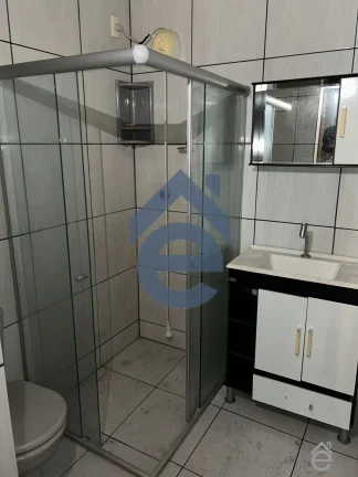 Imagem Casa para Aluguel no Vergel do Lago, sobrado com 3/4, todos 3 suítes, ótimo loca