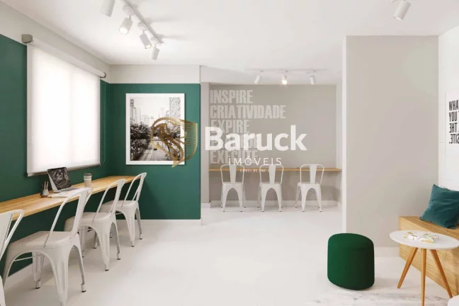 Imagem Apartamento com 2 Quartos à Venda,  em Vila Emir - São Paulo