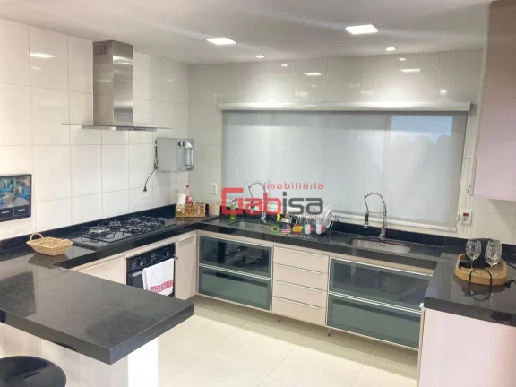 Imagem Casa com 5 dormitórios à venda, 613 m² por R$ 10.000.000,00 - João Fernandes - Armação dos Búzios/RJ