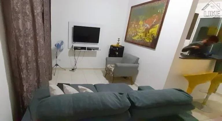 Imagem Vende - se casa nova em condomínio