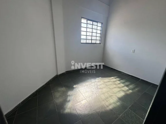 Imagem Apartamento com 2 dormitórios para alugar, 65 m² por R$ 1.500,01/mês - Vila Brasília - Aparecida de Goiânia/GO