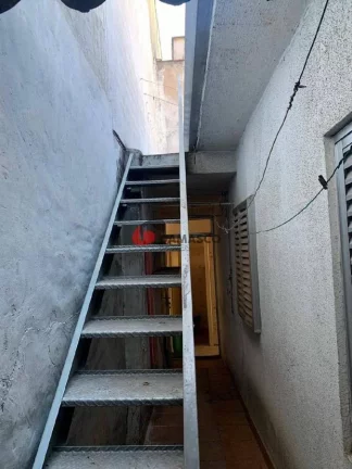 Imagem Sobrado à venda 2 Quartos, 1 Vaga, Vila Prudente, São Paulo - SP