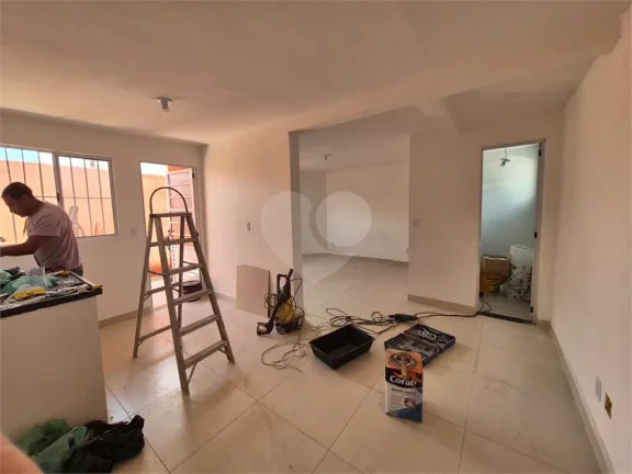 Imagem Apartamento para alugar com 1 quarto no condomínio Ariosto, São Paulo - SP