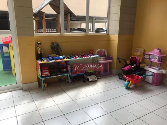 Imagem Apartamento com 2 dormitórios à venda, 52 m² por R$ 550.000,00 - Quarta Parada - São Paulo/SP