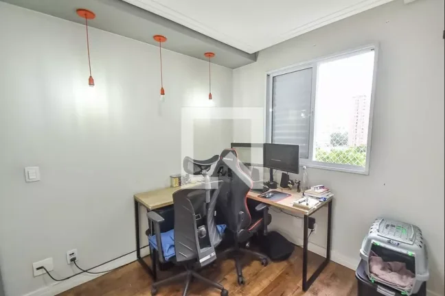 Imagem Apartamento à Venda - Ipiranga, 2 Quartos, 70 m2
