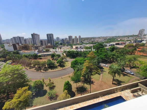 Imagem Imperdível! Apartamento à venda em Ribeirão Preto-SP, Bosque das Juritis, 2 quartos, 2 suítes, 2 salas, 3 banheiros, 2 vagas, 87m².