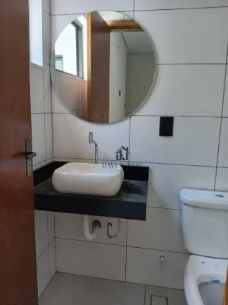 Imagem Casa à venda, 104 m² por R$ 690.000,00 - Condomínio Residencial Jardim - Sorocaba/SP