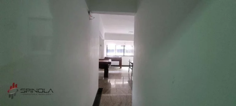 Imagem Cobertura com 4 dormitórios à venda, 221 m² por R$ 1.100.000,00 - Vila Caiçara - Praia Grande/SP