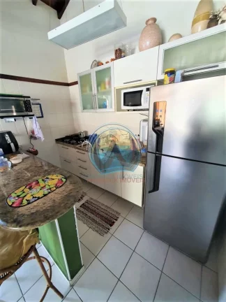 Imagem COBERTURA RESIDENCIAL em Ubatuba - SP, PRAIA GRANDE