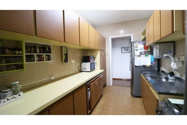 Imagem Apartamento com 2 Quartos à Venda, 70 m² em Campo Belo - São Paulo