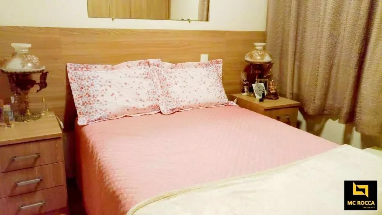 Imagem Apartamento 3 dormitórios - Residencial Vivere - Valparaiso - Santo André