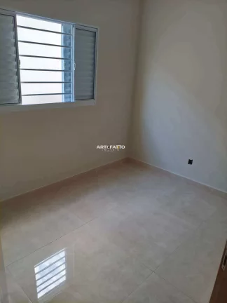 Imagem Casa à venda em Franca, Jardim Cambuí, com 2 quartos, 70m2