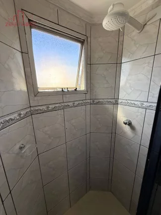 Imagem Oportunidade - Apartamento de 2 dormitórios - Campo Limpo