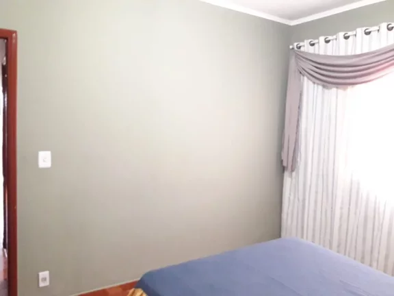 Imagem CASA AMPLA COM EDÍCULA - JARDIM SÃO JORGE - HORTOLÂNDIA
