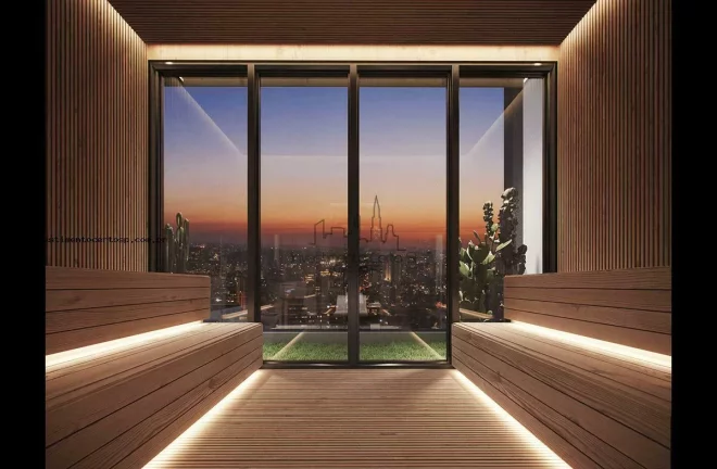 Imagem Apartamento à venda em São Paulo/SP