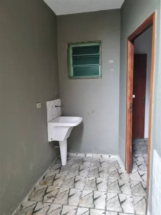 Imagem CASA TUPI - PRAIA GRANDE SP