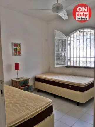 Imagem Casa com 3 dormitórios à venda, 280 m² por R$ 695.000,00 - Balneário Praia do Pernambuco - Guarujá/SP