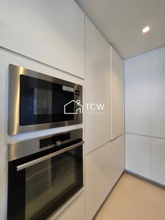 Imagem Apartamento 3 dorm no Vila Mariana