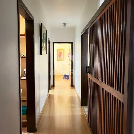 Imagem Casa | Vila Lalau | 4 quartos (2 suítes master) | 187m²
