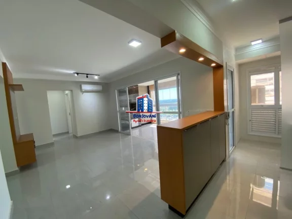 Imagem Apartamento 2 Suítes no Integrato Iguatemi - SJRP