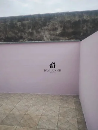 Imagem Casa com 3 dormitórios sendo 1 suíte à venda, 70 m² por R$ 460.000 - Condomínio Residencial Felicita - Sorocaba/SP