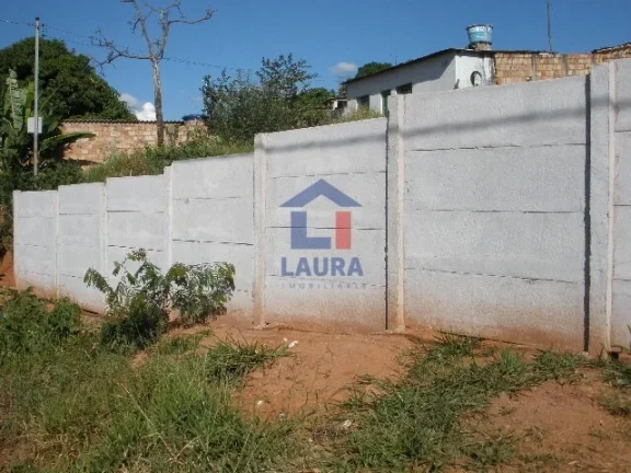 Imagem TERRENO RESIDENCIAL em PARÁ DE MINAS - MG, GRAO PARA