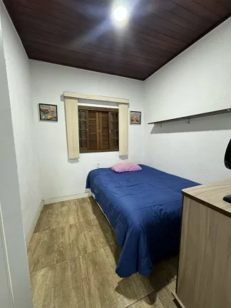 Imagem Chácara Arujá completa 3.700 m² e 300 m² área construída!