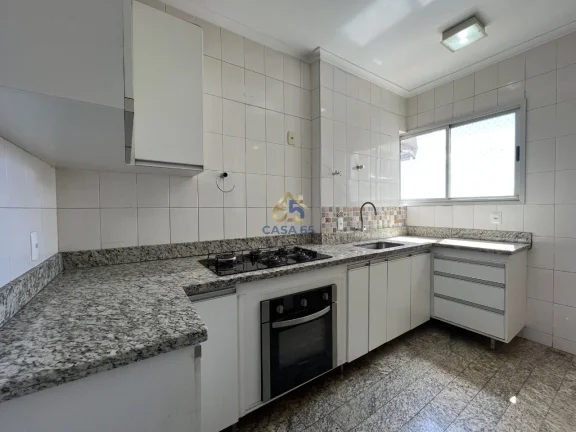 Imagem Apartamento 3 Quartos para Alugar no Jardim Aclimação Cuiabá | Próximo ao Centro Político e Shopping Pantanal