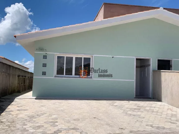 Casa com 3 dormitórios à venda, 81 m² por R$ 550.000 - Marf III - Bom Jesus dos Perdões/SP